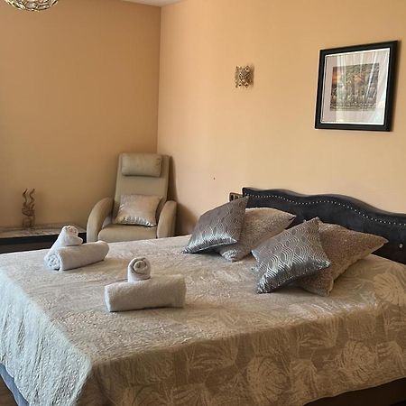 Premium Boutique Apartments Javea Montgo Εξωτερικό φωτογραφία