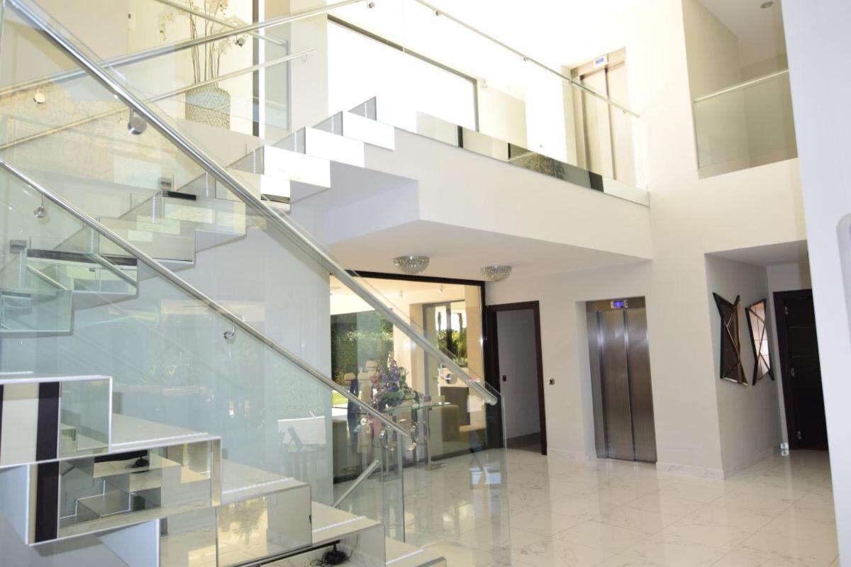 Premium Boutique Apartments Javea Montgo Εξωτερικό φωτογραφία
