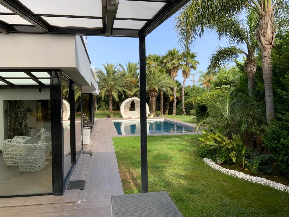 Premium Boutique Apartments Javea Montgo Εξωτερικό φωτογραφία