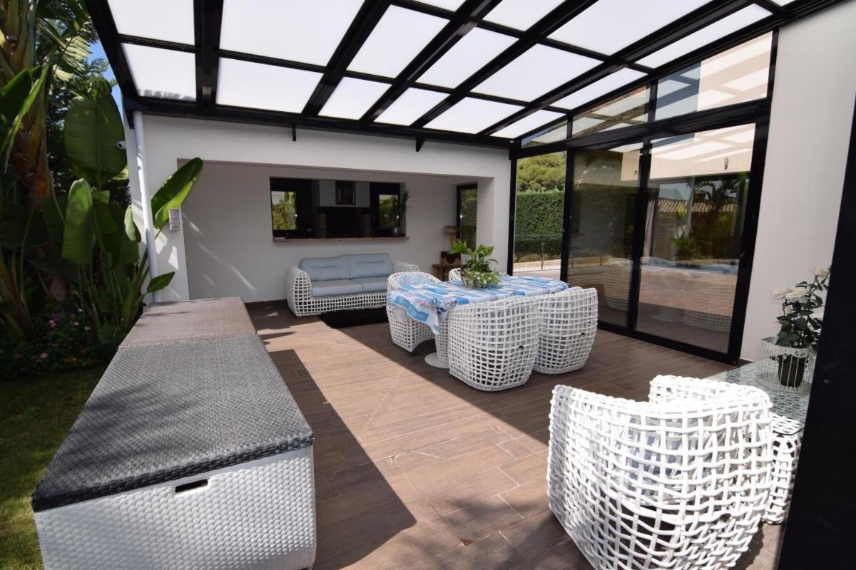 Premium Boutique Apartments Javea Montgo Εξωτερικό φωτογραφία