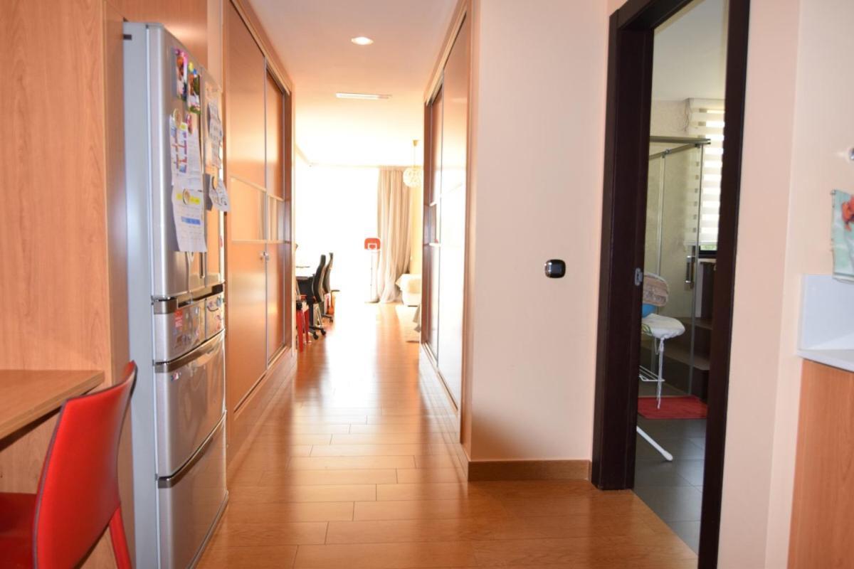 Premium Boutique Apartments Javea Montgo Εξωτερικό φωτογραφία