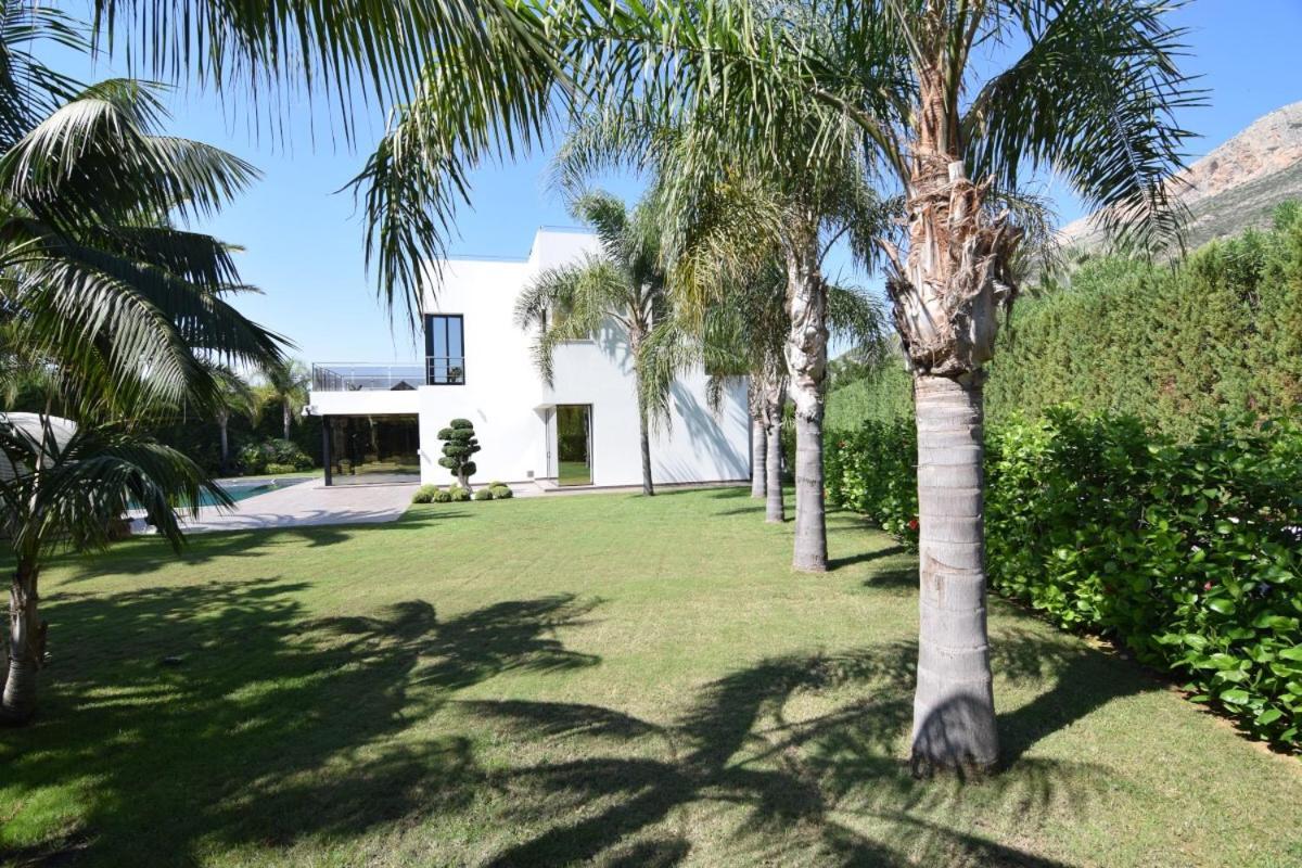 Premium Boutique Apartments Javea Montgo Εξωτερικό φωτογραφία