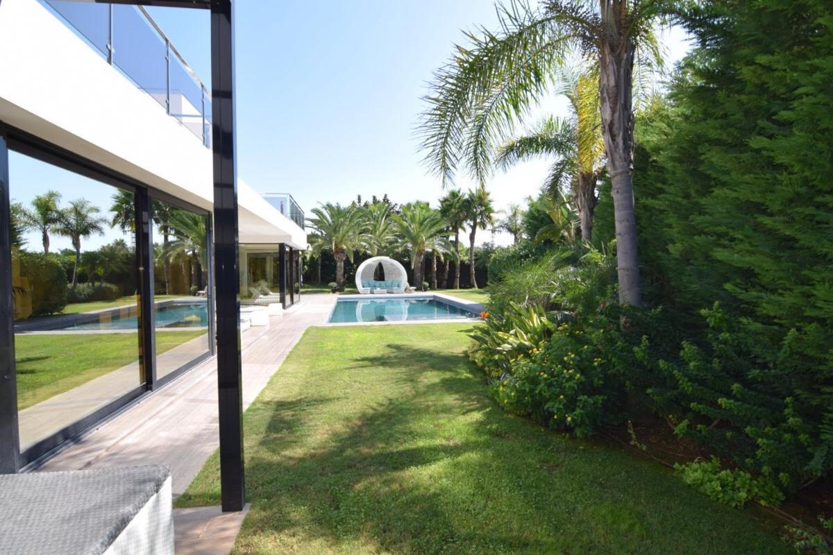 Premium Boutique Apartments Javea Montgo Εξωτερικό φωτογραφία