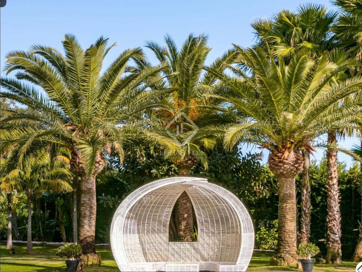 Premium Boutique Apartments Javea Montgo Εξωτερικό φωτογραφία