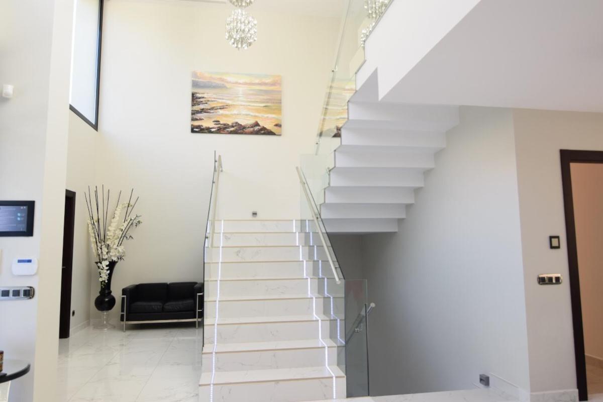 Premium Boutique Apartments Javea Montgo Εξωτερικό φωτογραφία