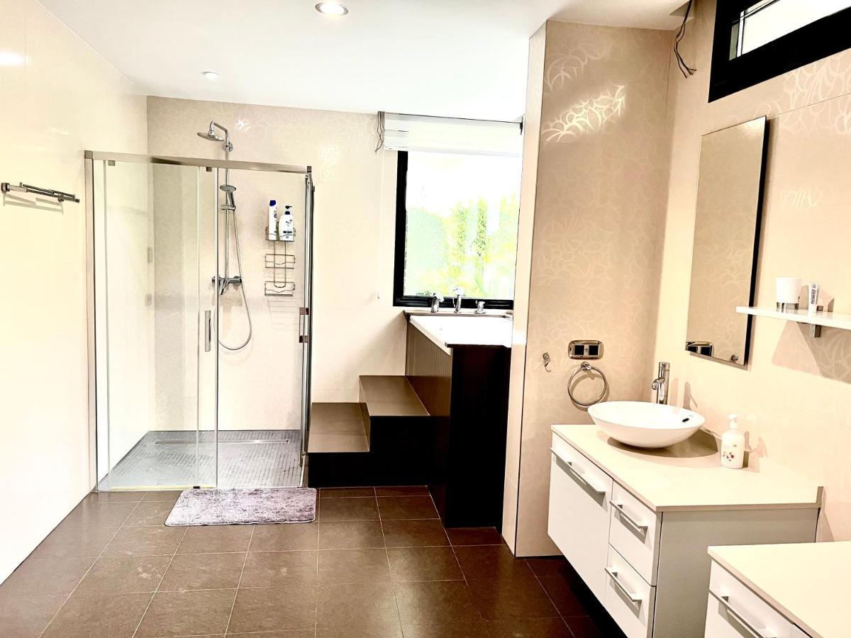 Premium Boutique Apartments Javea Montgo Εξωτερικό φωτογραφία