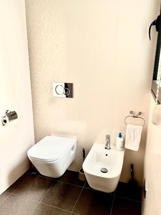 Premium Boutique Apartments Javea Montgo Εξωτερικό φωτογραφία
