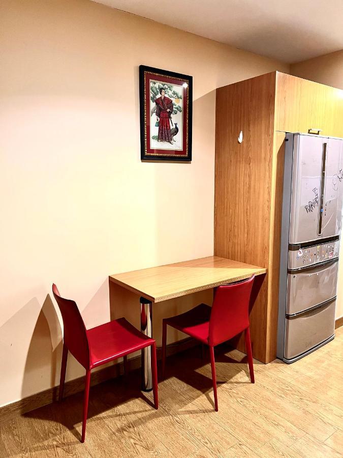 Premium Boutique Apartments Javea Montgo Εξωτερικό φωτογραφία