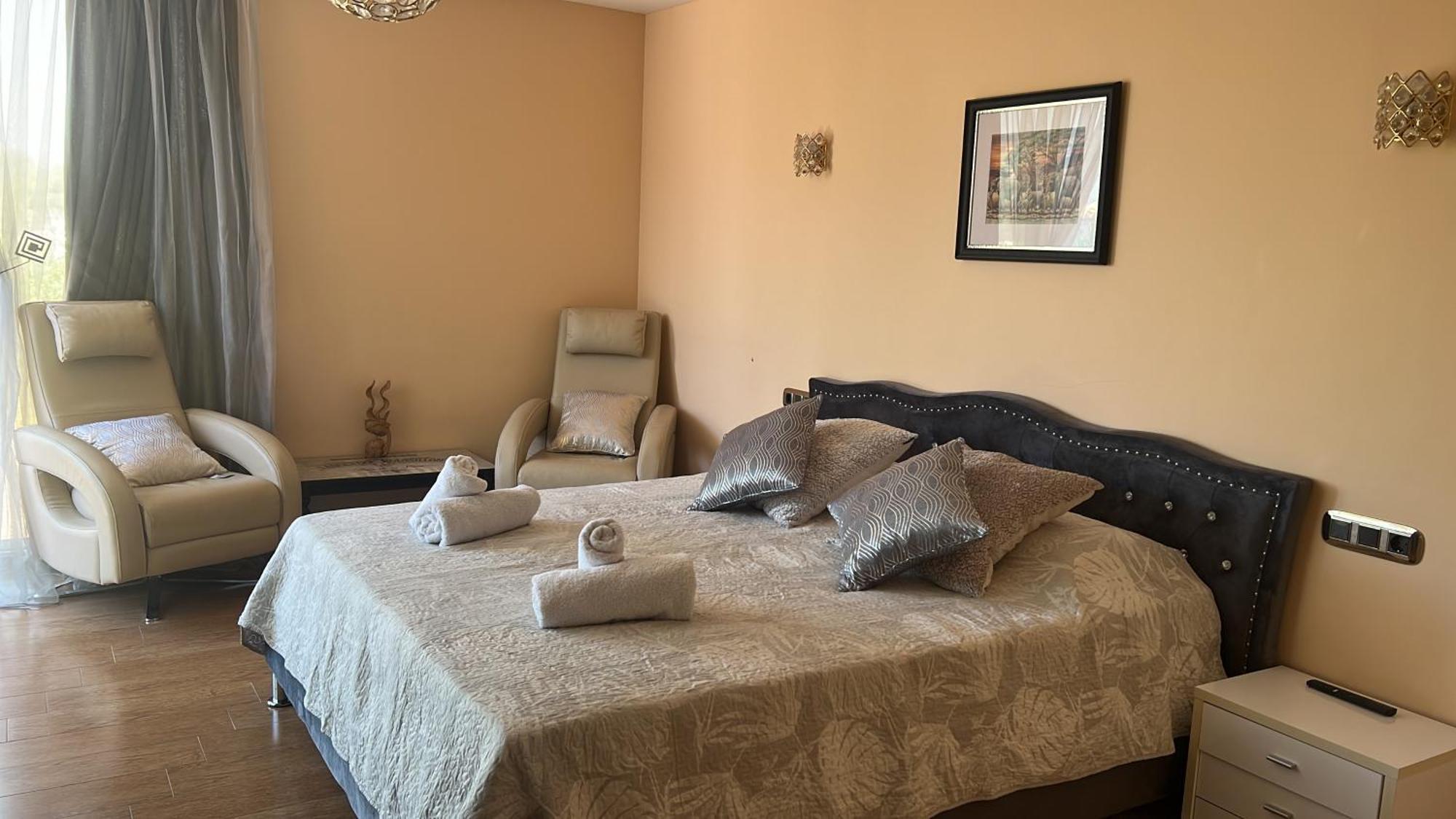 Premium Boutique Apartments Javea Montgo Εξωτερικό φωτογραφία